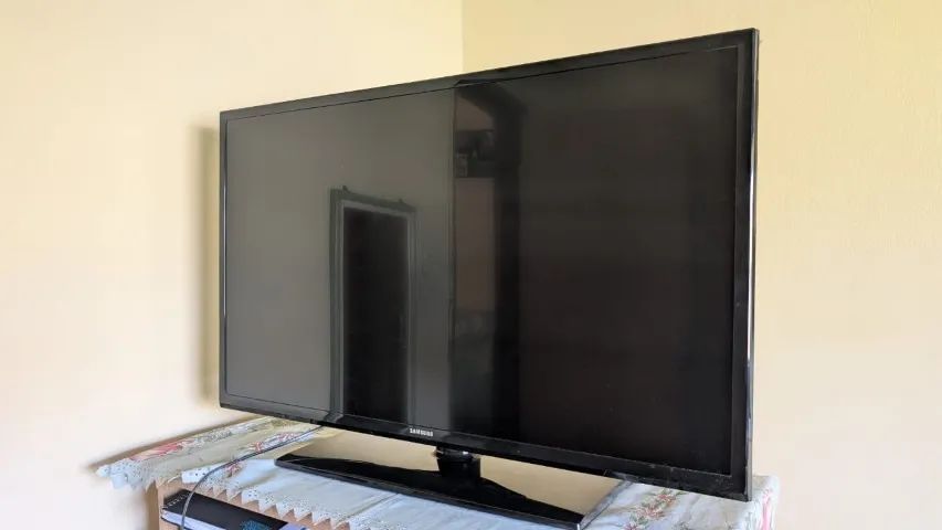 televisão  - Foto 4