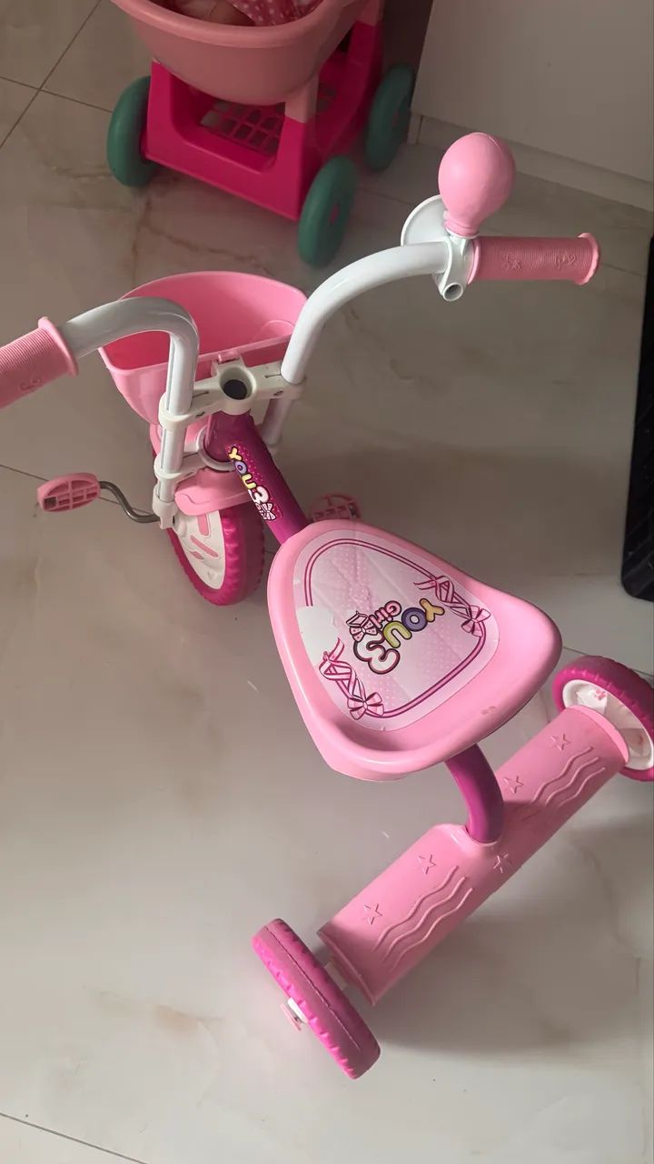 TRICICLO INFANTIL  - Foto 3