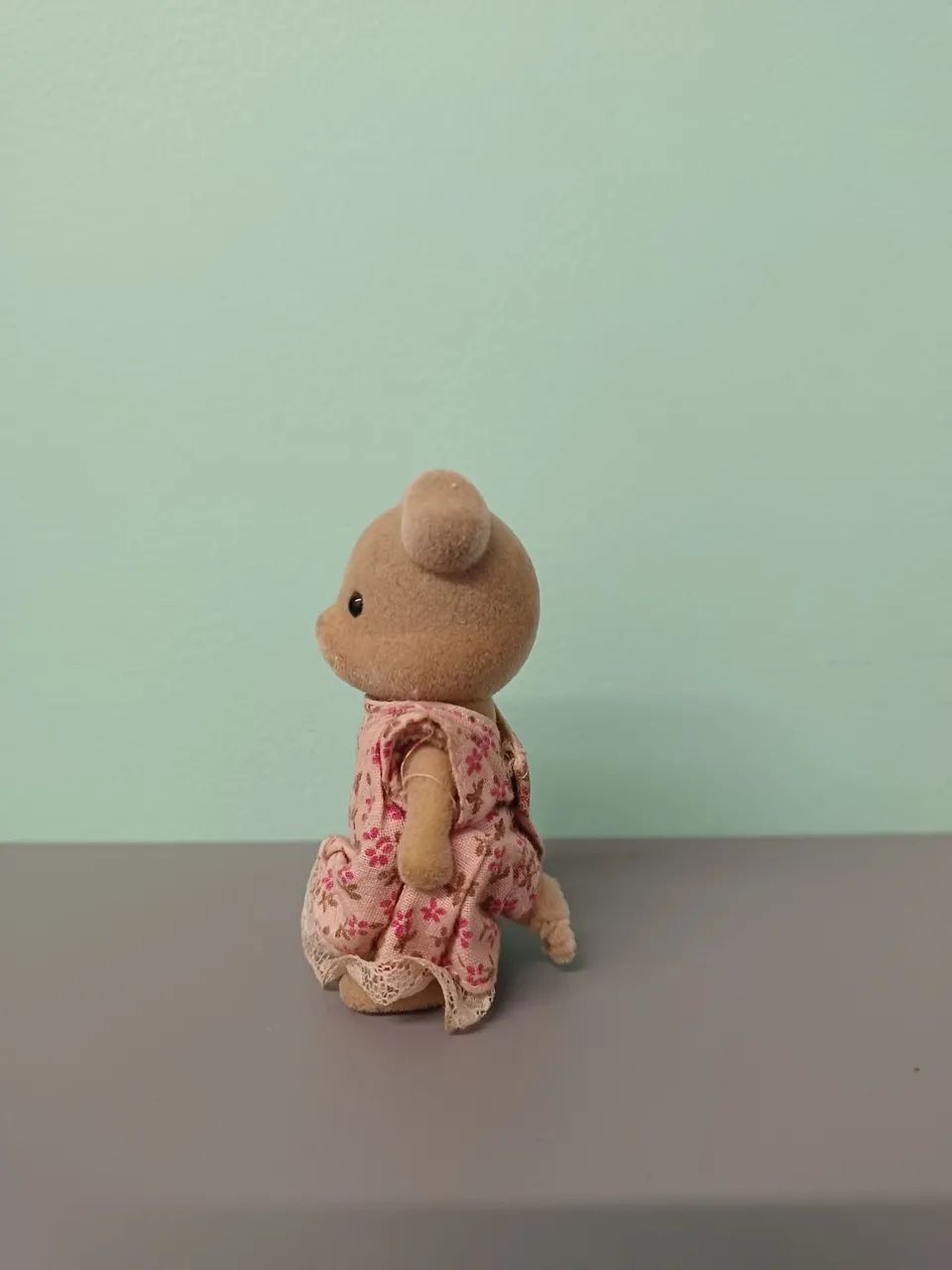 Cachorro ivory vintage sylvanian families  - Foto 4