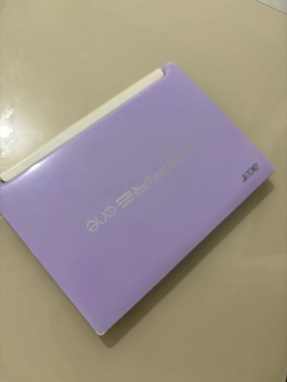 Vendo Netbook usado - Foto 2