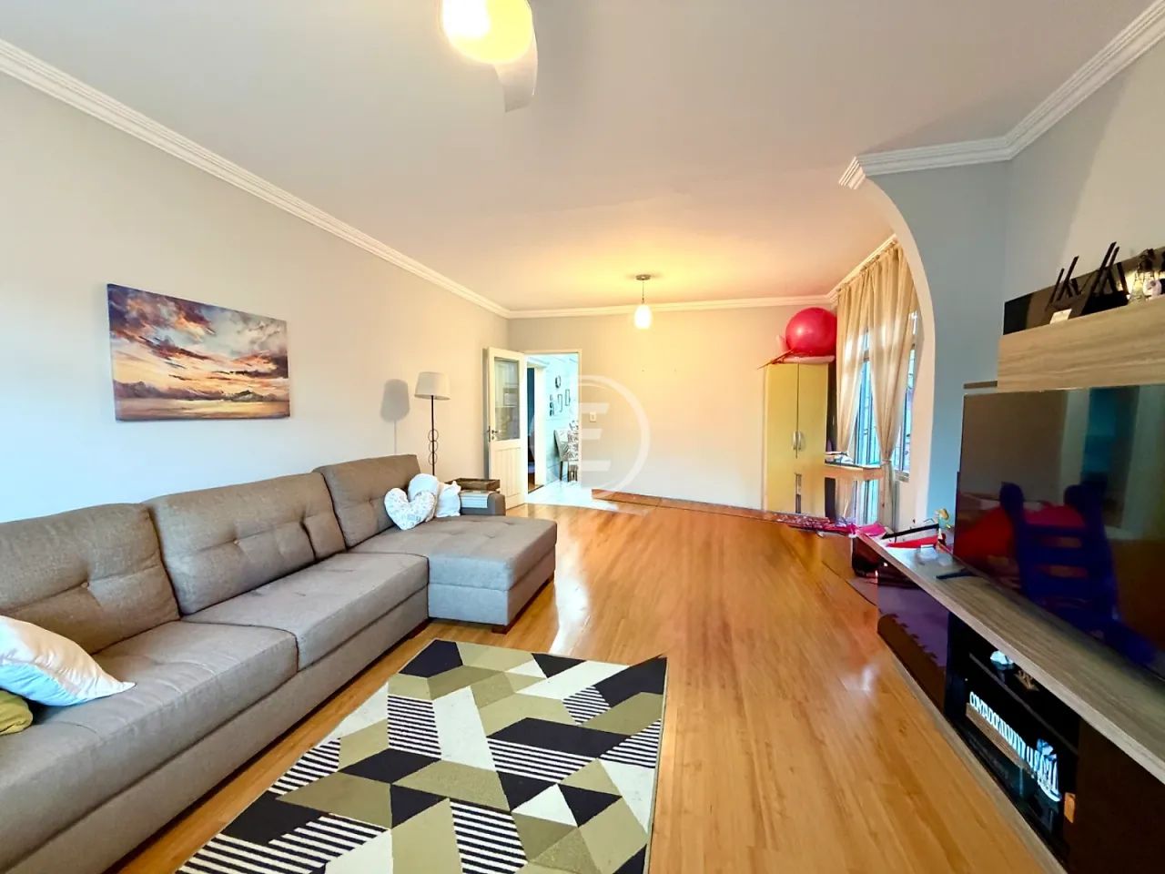 Casa 3 Quartos com 1 Suíte - Areias - Foto 5