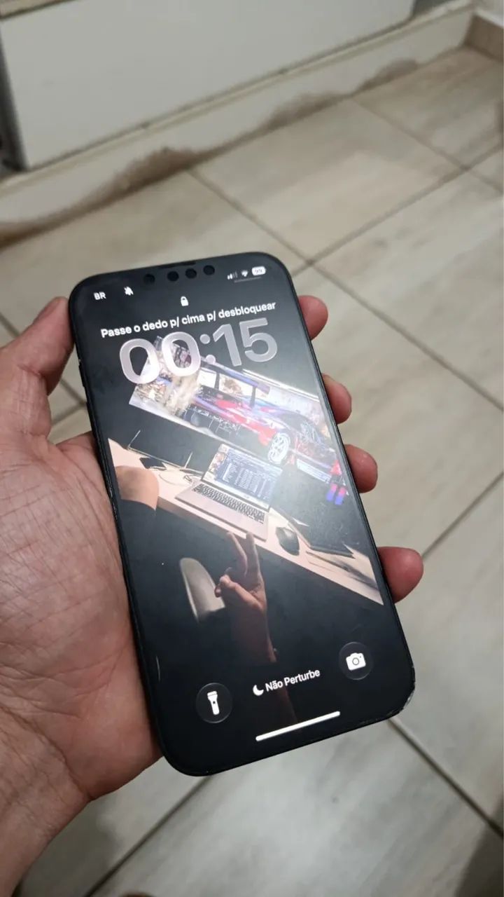iPhone 16e - Foto 3