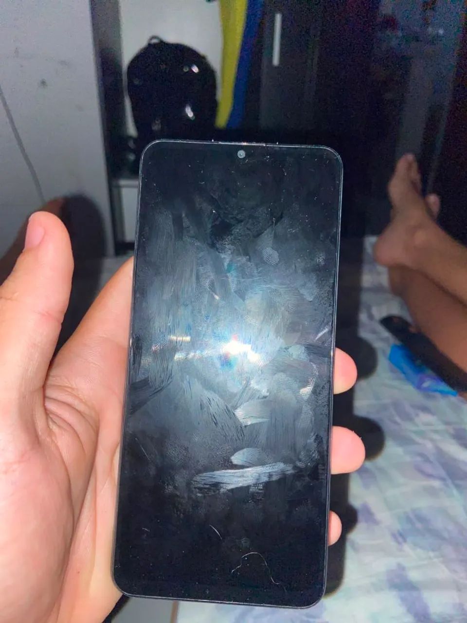 Realme c61 - Foto 4