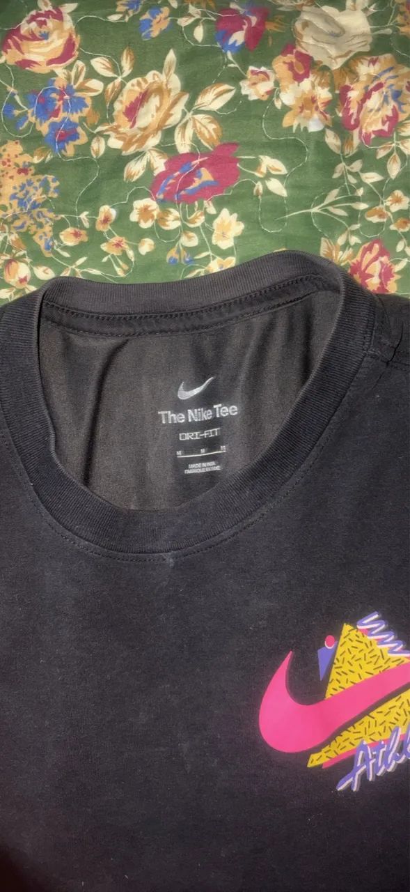 Camisa ATLETICS NIKE - Foto 2