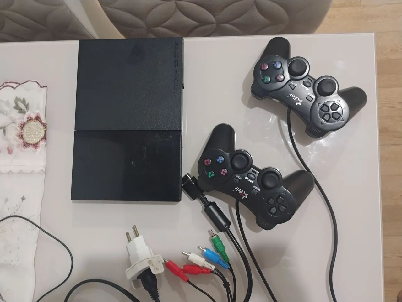 Playstation 2 SCPH 90010 - Foto 3