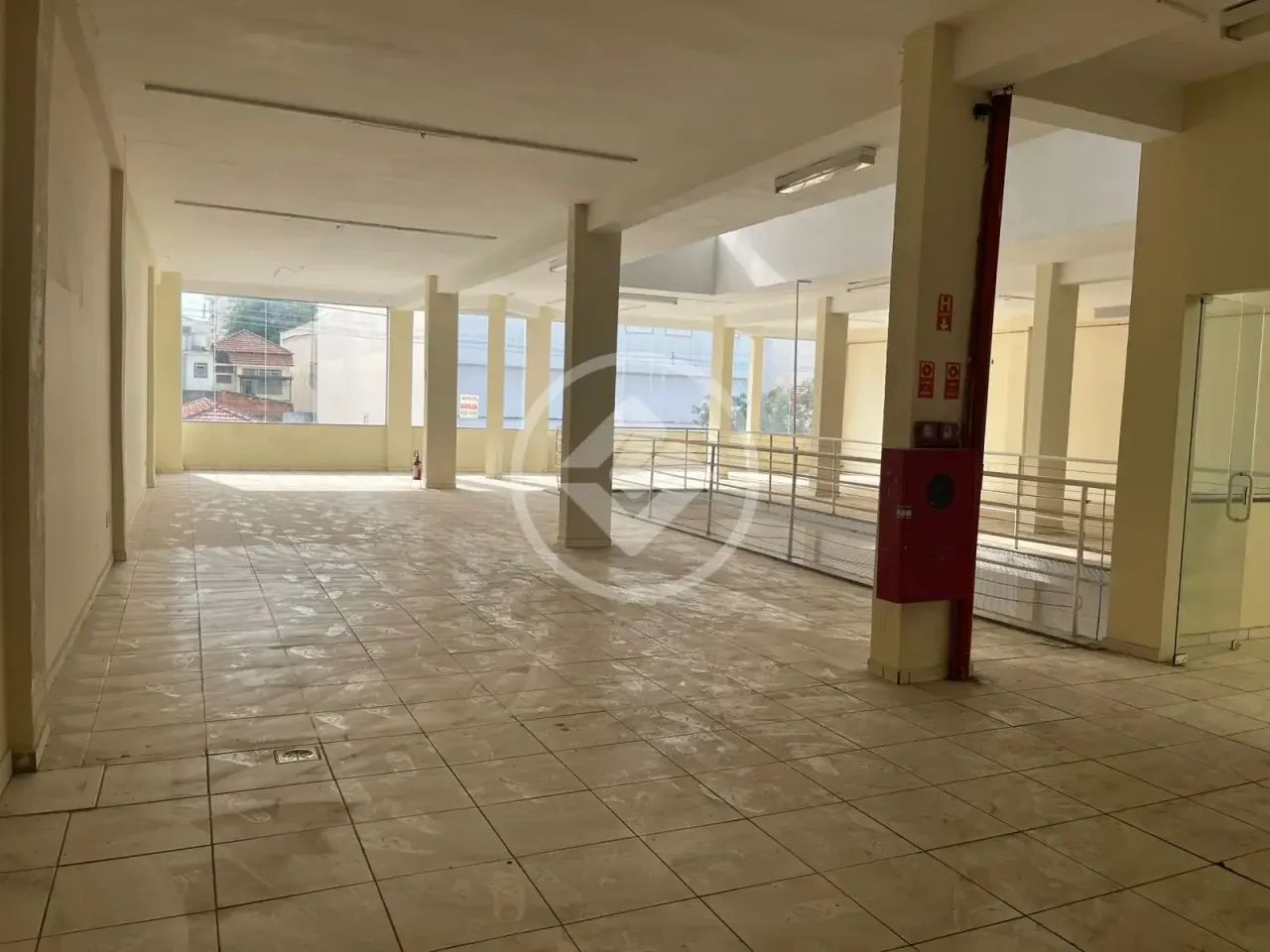 Salão para Alugar, Excelente para Restaurantes no Centro de Valinhos. codigo: 330911 - Foto 5