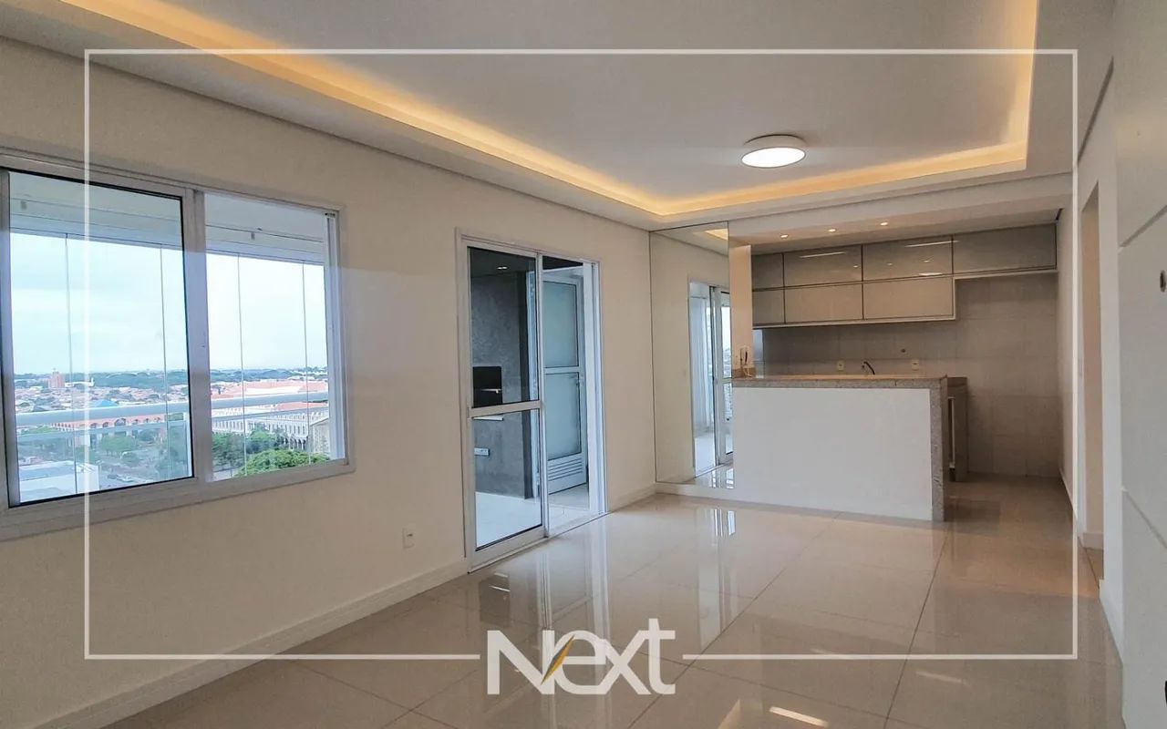 apartamento - Taquaral - Campinas