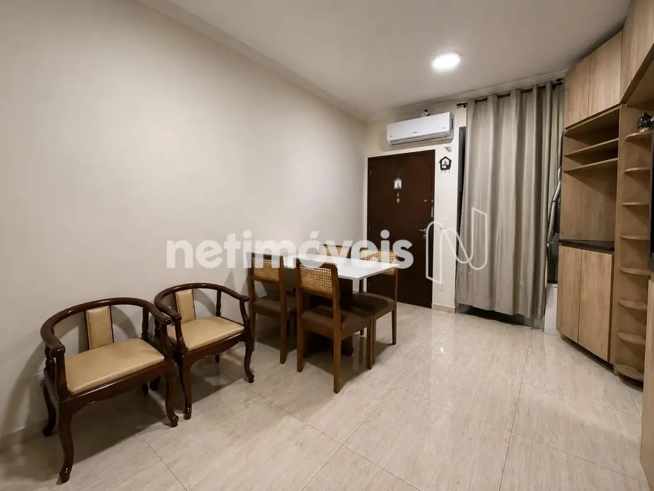 Apartamento de 2 quartos no Floramar - Foto 3