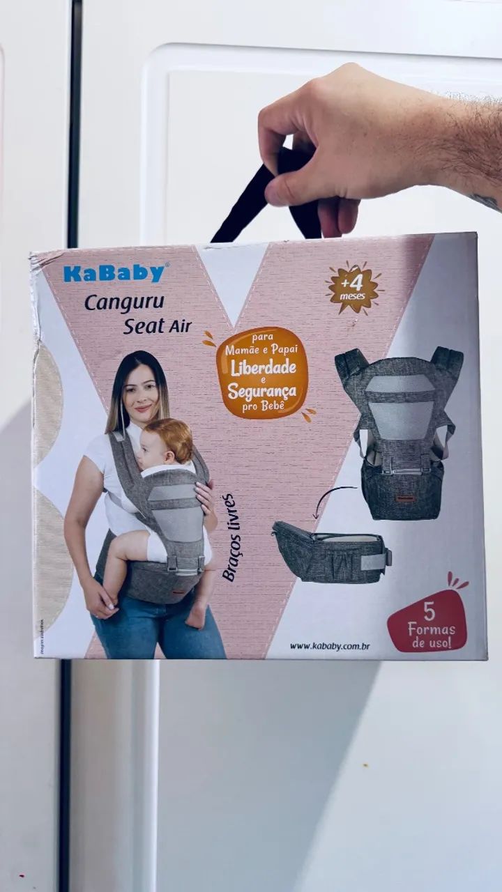 Canguru KaBaby 