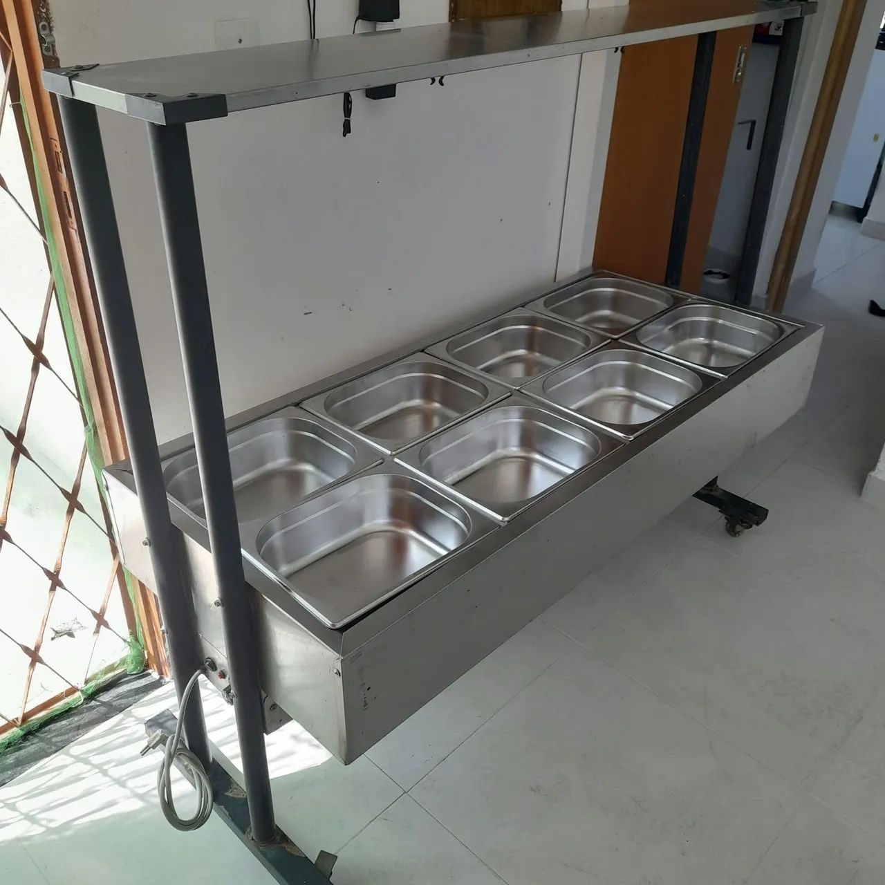Self service  - Foto 4