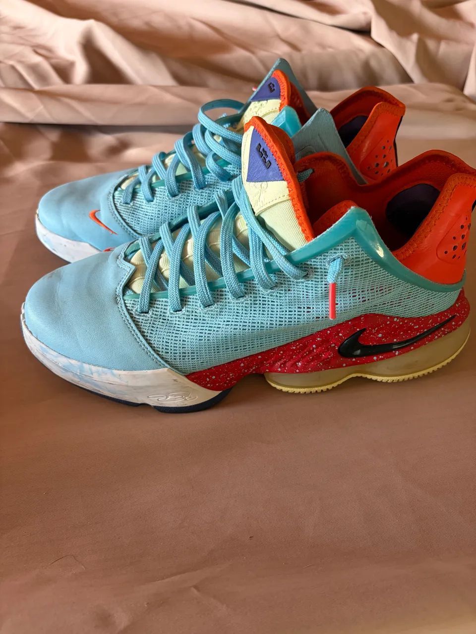 Nike Jordan  - Foto 5