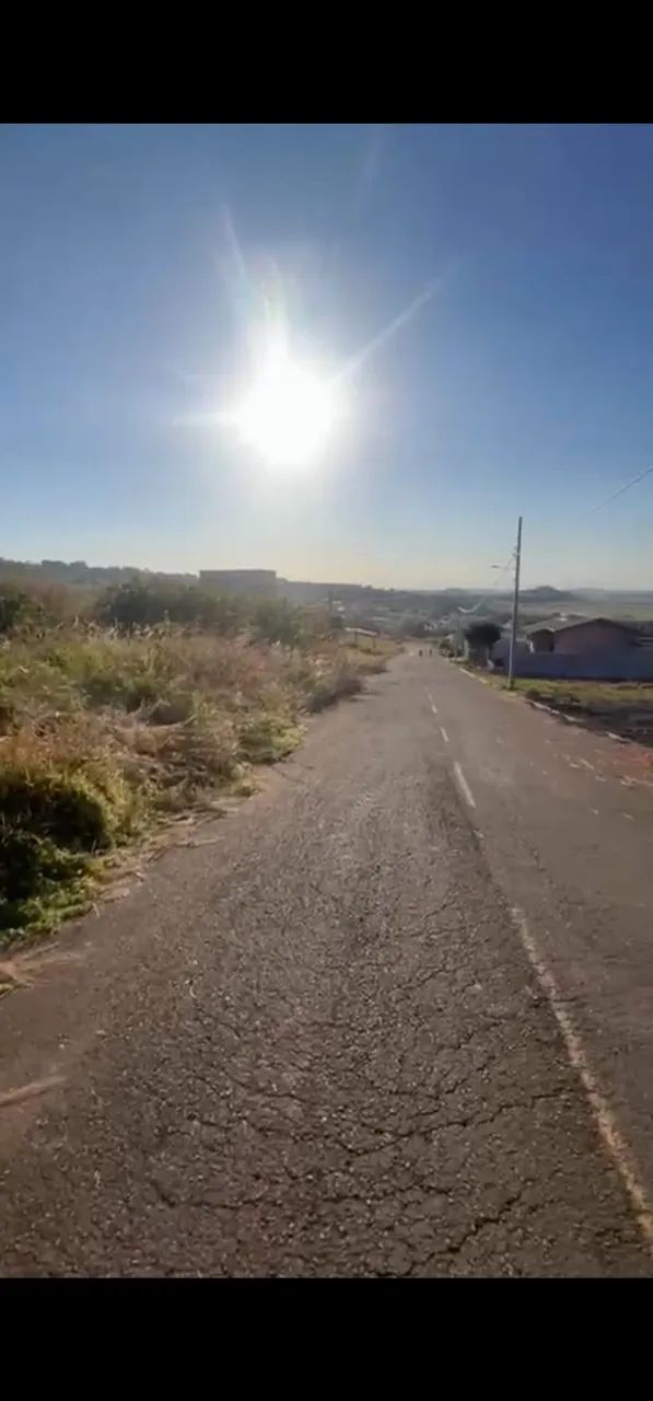 Foto - Cornélio Procópio - 