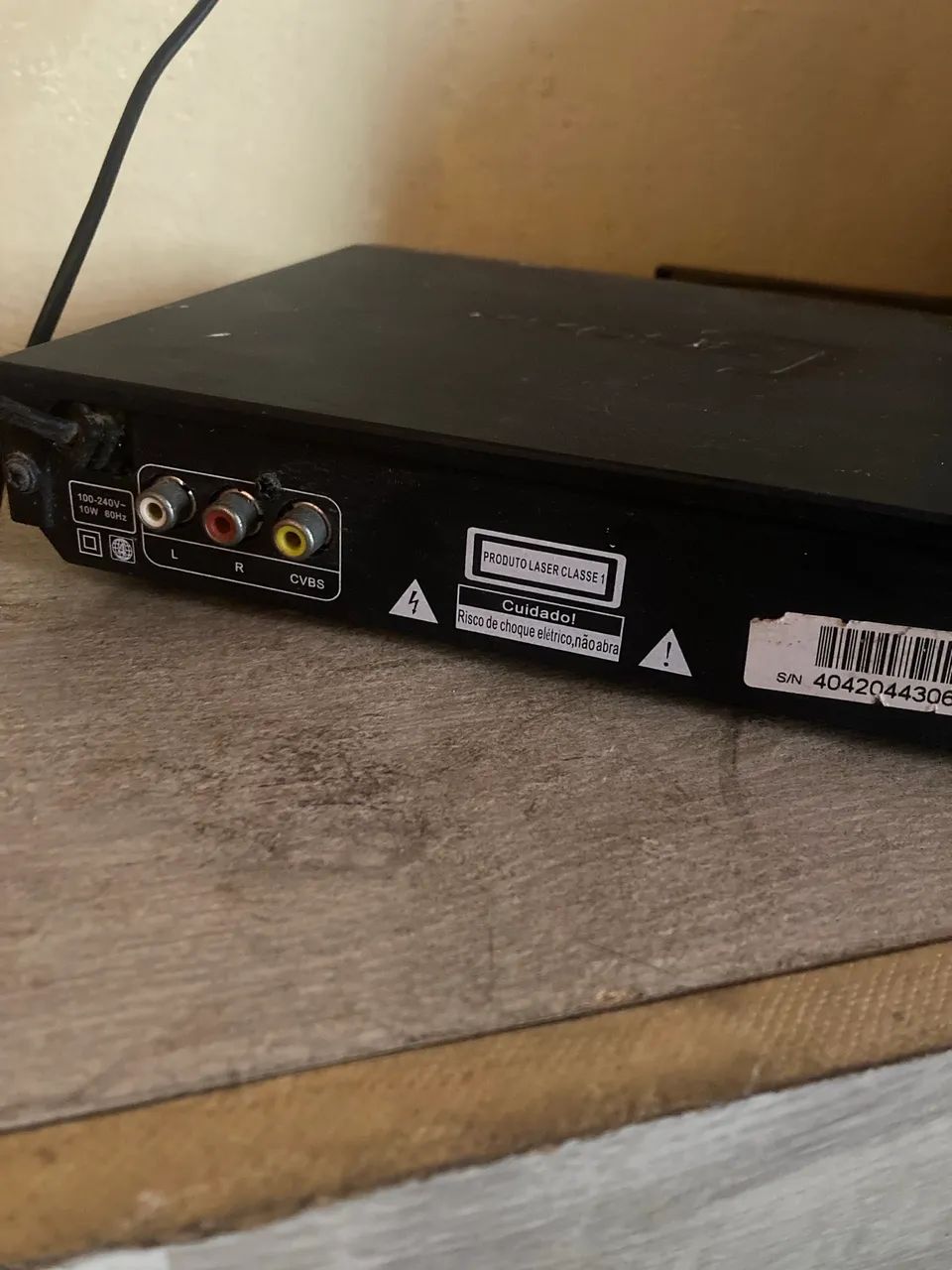 DVD - Foto 3
