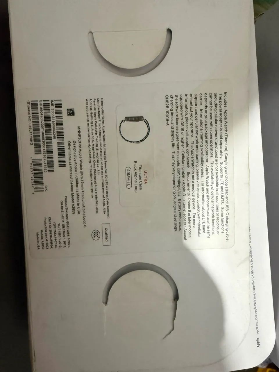 Apple Watch - Foto 2
