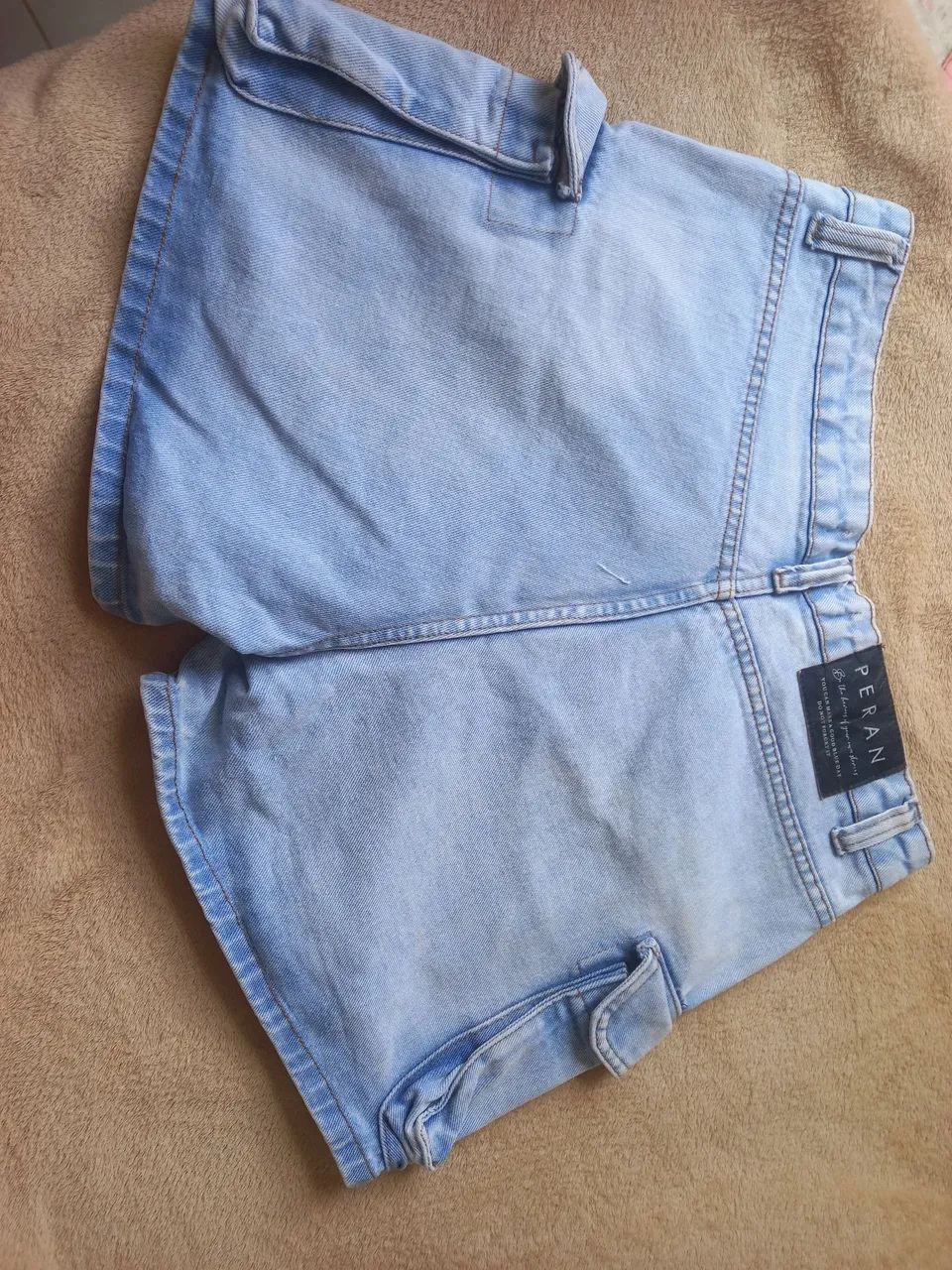 Shot jeans  - Foto 2