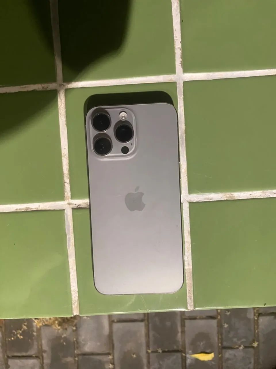 IPhone 15 pro max 256 gb - Foto 2