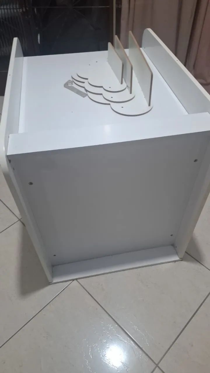 BERÇO - Foto 3