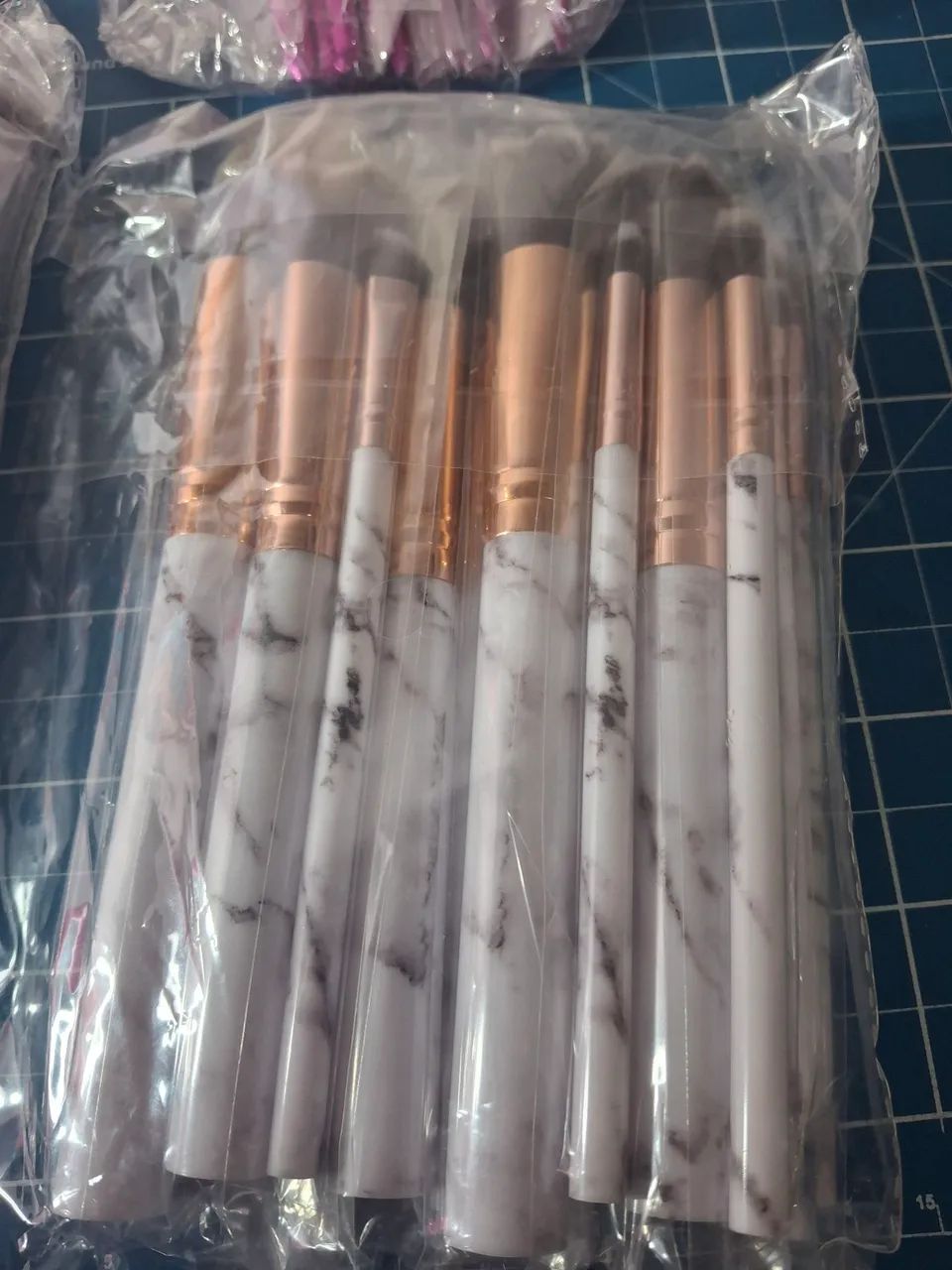 Kits de pincéis de maquiagem  - Foto 2