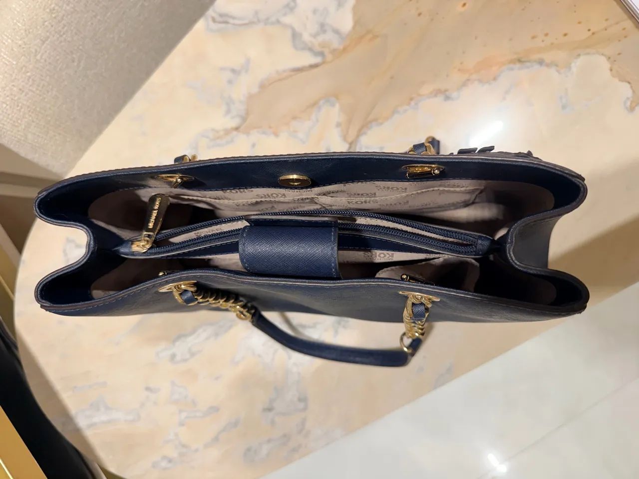 Bolsa Michael Kors - ORIGINAL  - Foto 4