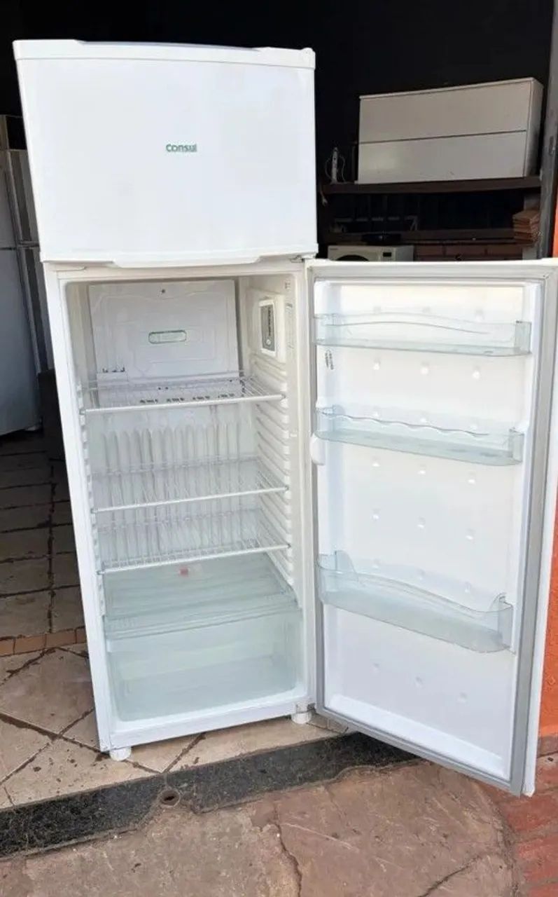Geladeira Consul  - Foto 2