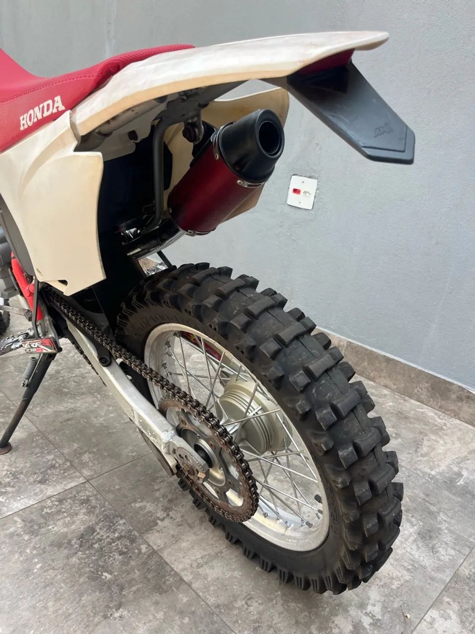 VENDO CRF 230 - Foto 4