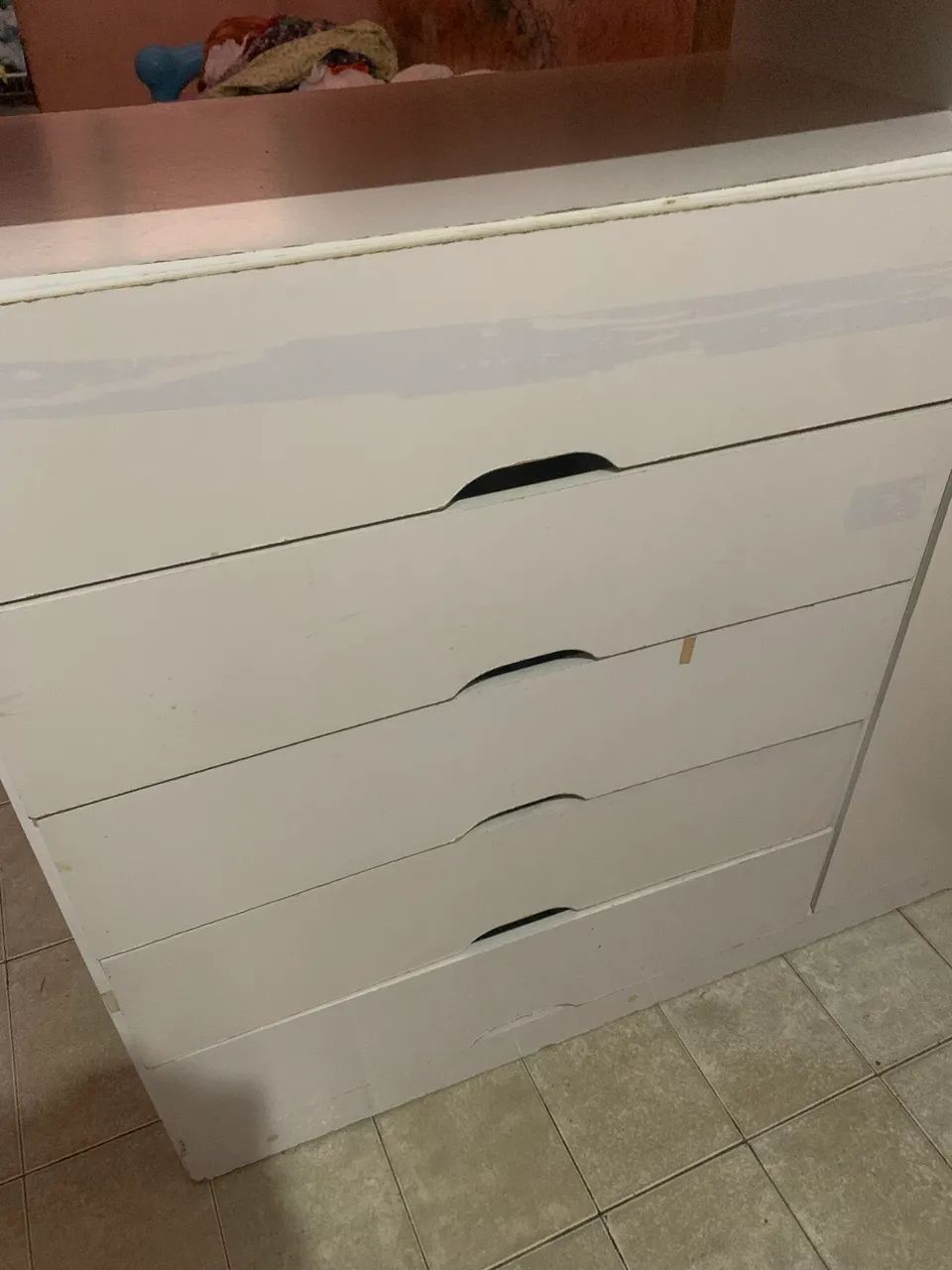 Cômoda grande vende-se  - Foto 3