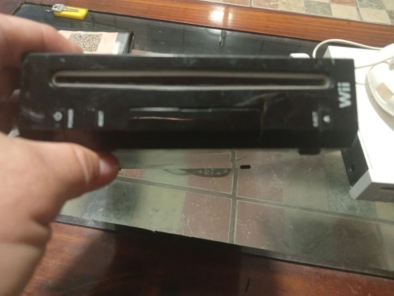 Nintendo Wii  - Foto 2