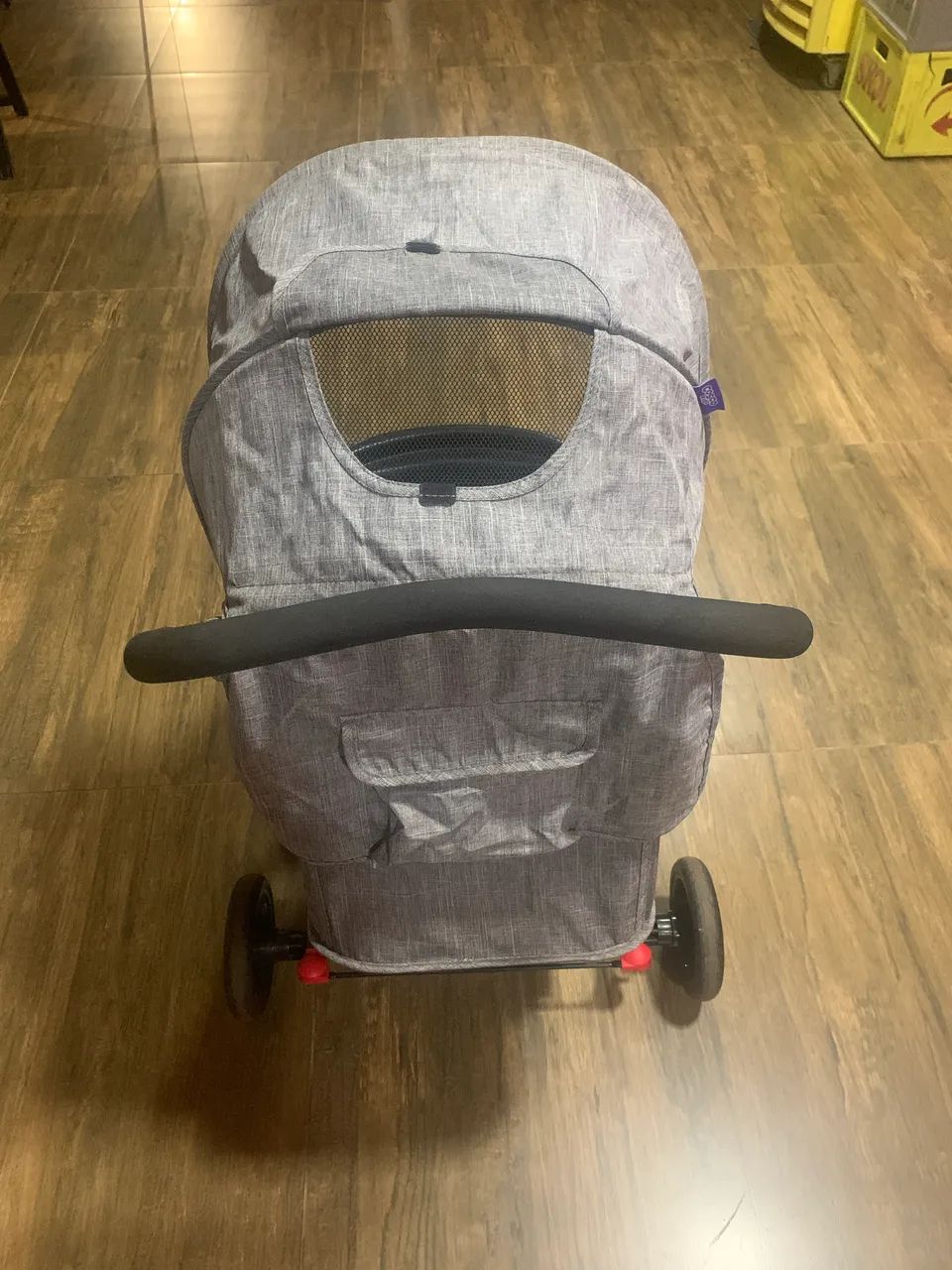Carrinho de bebê  - Foto 2
