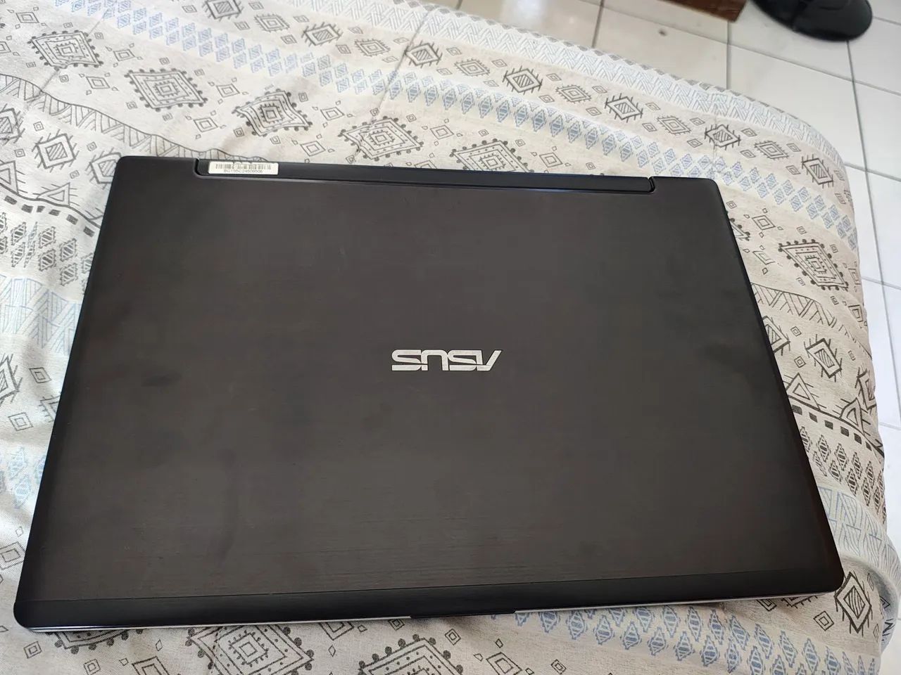 Notebook Asus s550c i5 - Semi Novo - Foto 2
