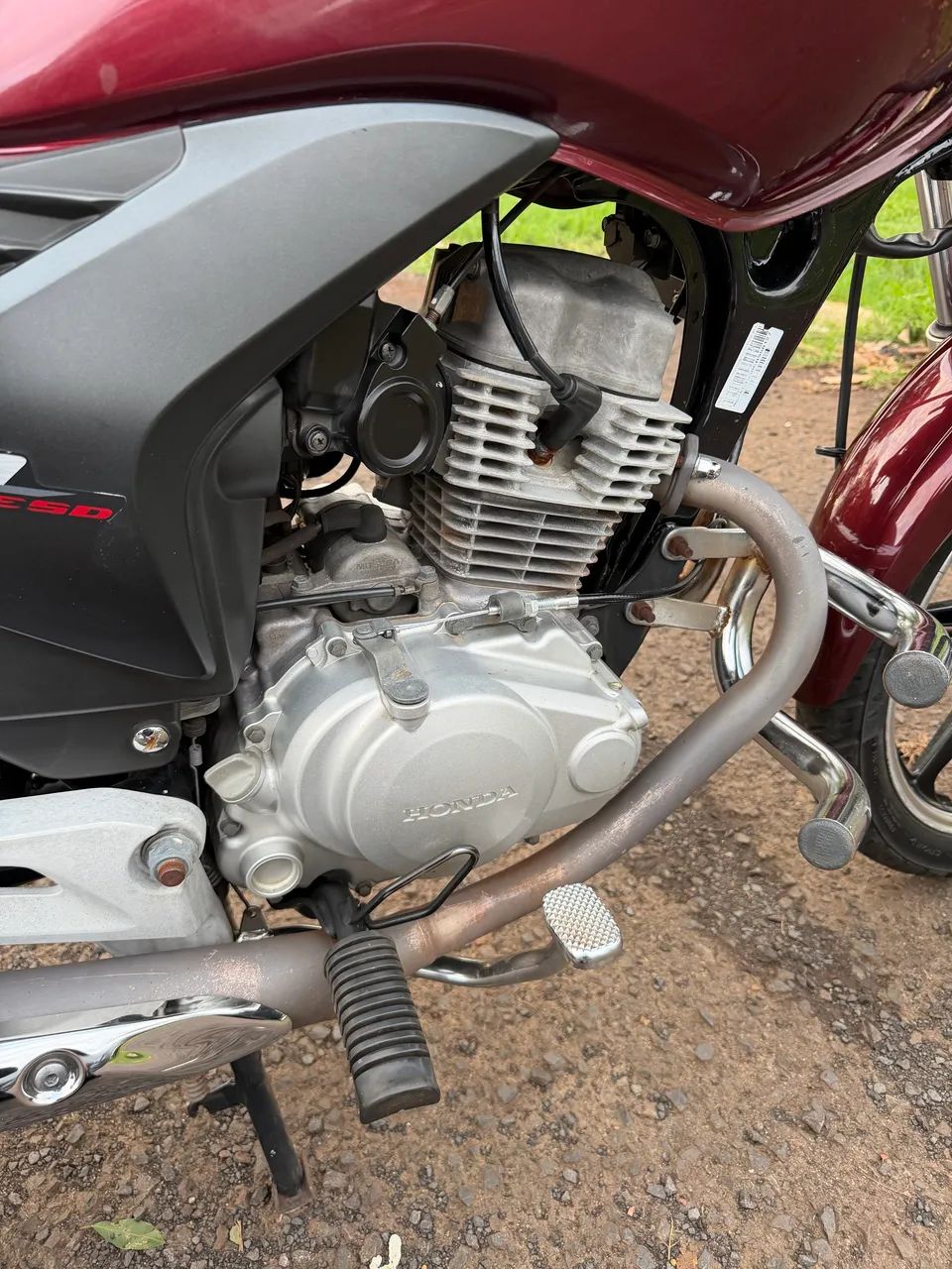 Titan 150 flex - Foto 2