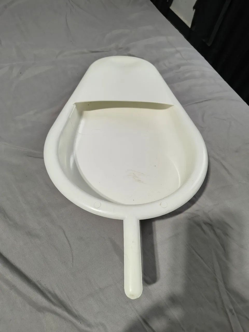 Comadre sem uso  - Foto 2