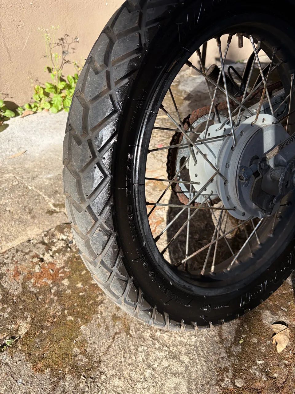 Xtz 125 - Foto 3