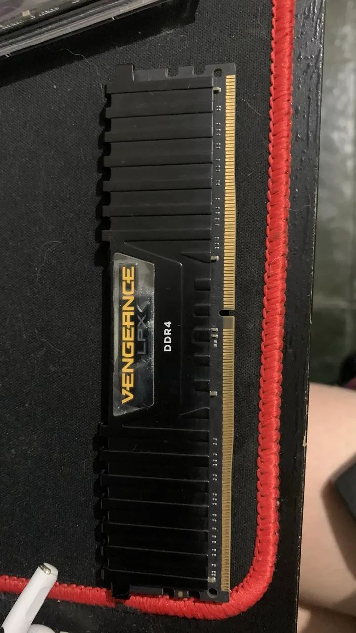 DDR4 32gb 3000mhz
