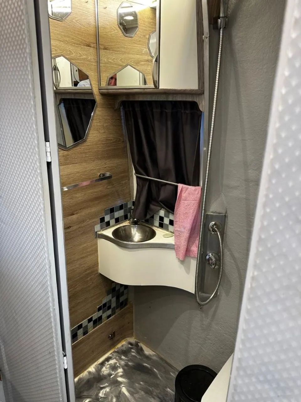 MOTOR HOME FIAT DUCATTO  - Foto 3