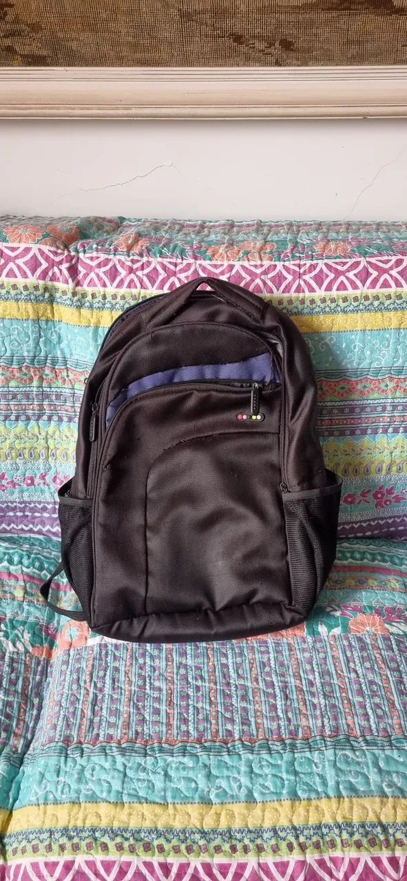 Mochila para notebook 
