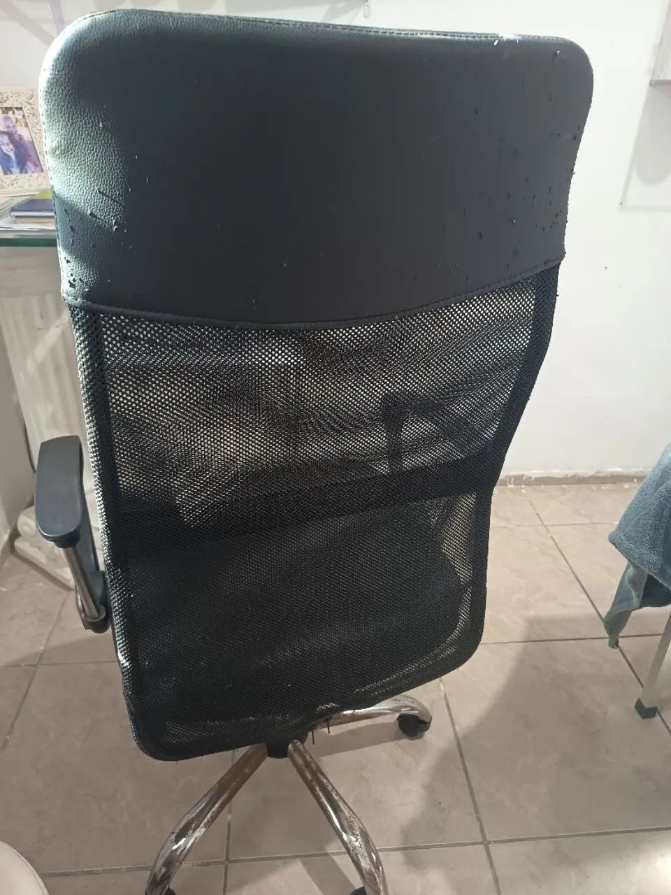 Cadeira de computador  - Foto 2