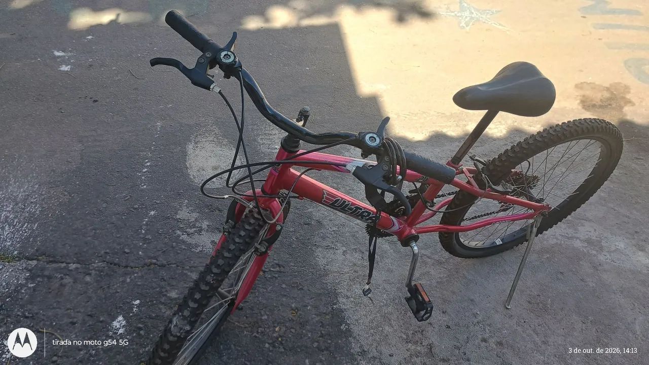 Bicicleta - Foto 3