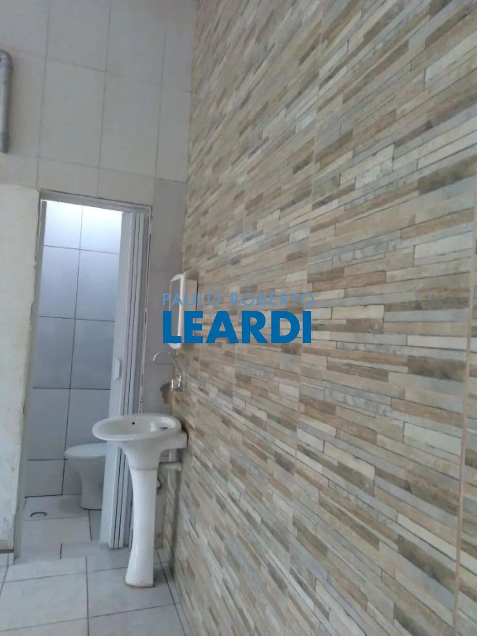 SOBRADO - VILA FORMOSA - SP