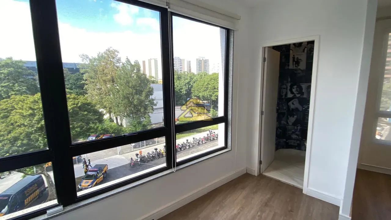 Sala comercial para locação | Leblon | 70mt - Foto 2