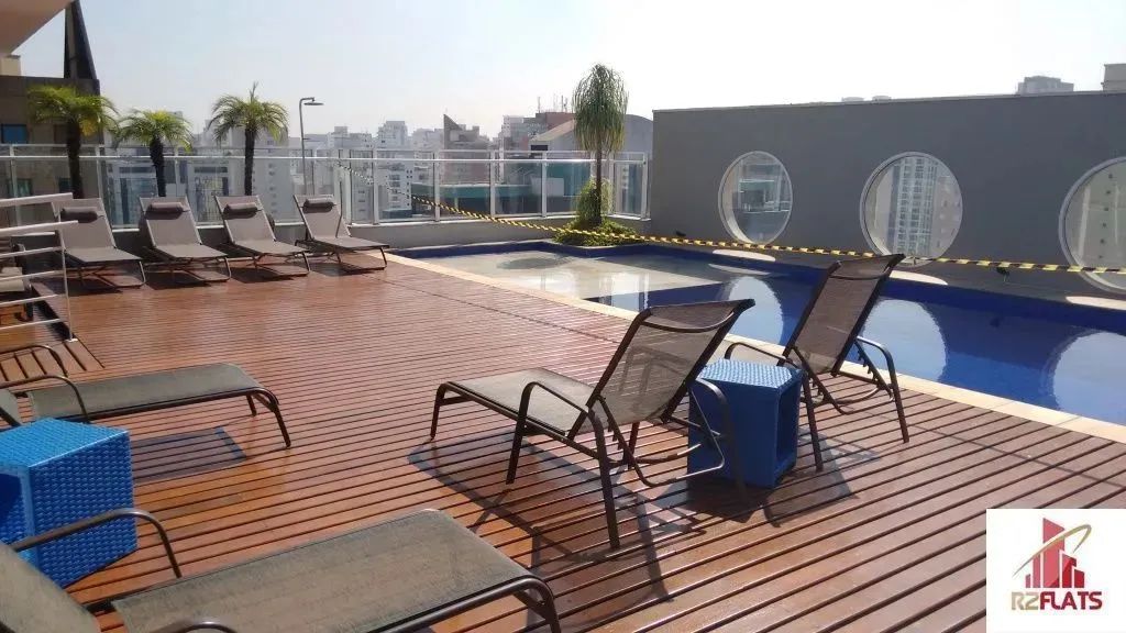 Apartamento, Moema - São Paulo - Foto 11
