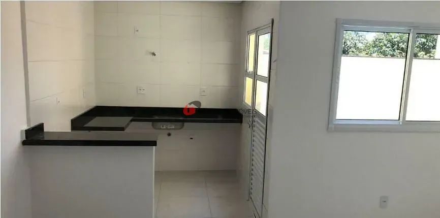 Apartamento à venda 3 Quartos, 1 Suite, 1 Vaga, 67M², Jardim Santo Antônio, Santo André -  - Foto 2
