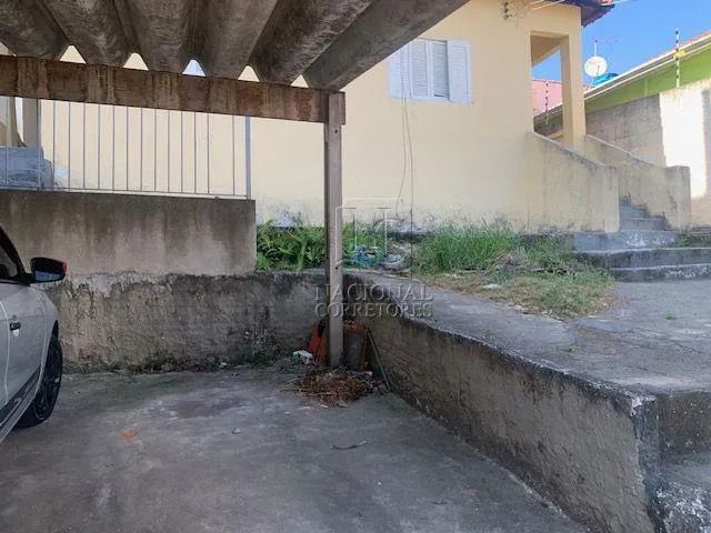 Terreno à venda, 348 m² - Utinga - Santo André/SP