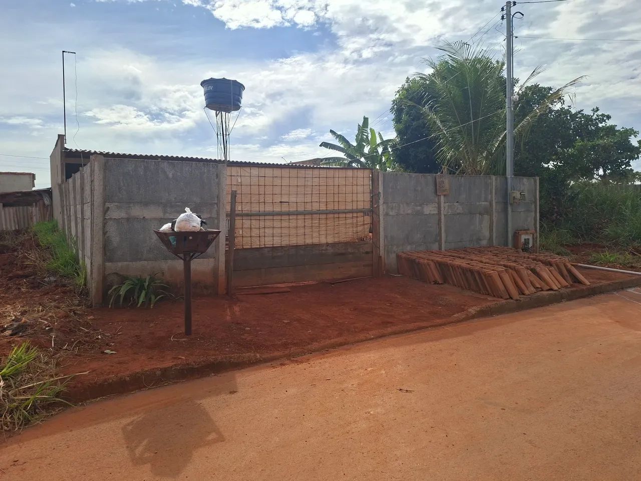 Vendo Ágio de casa - Foto 4