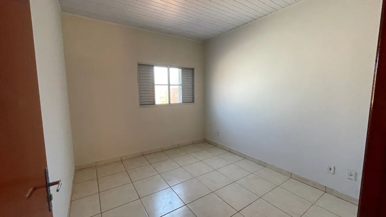 ÁGIO - CASA 3 QUARTOS COM SUÍTE - GOIANIRA  - Foto 5