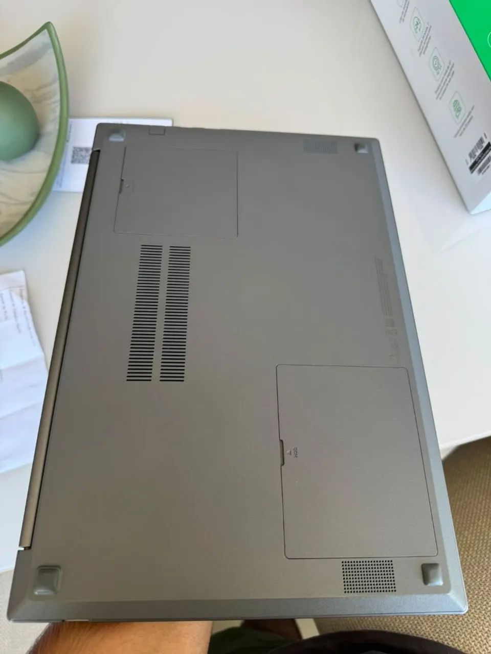 Notebook Samsung Book Core i3 - Foto 3