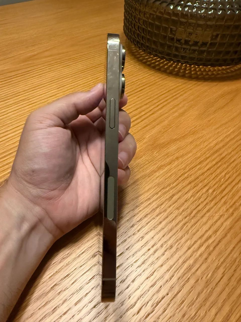 iPhone 14 Pro Max 128 GB - Foto 3
