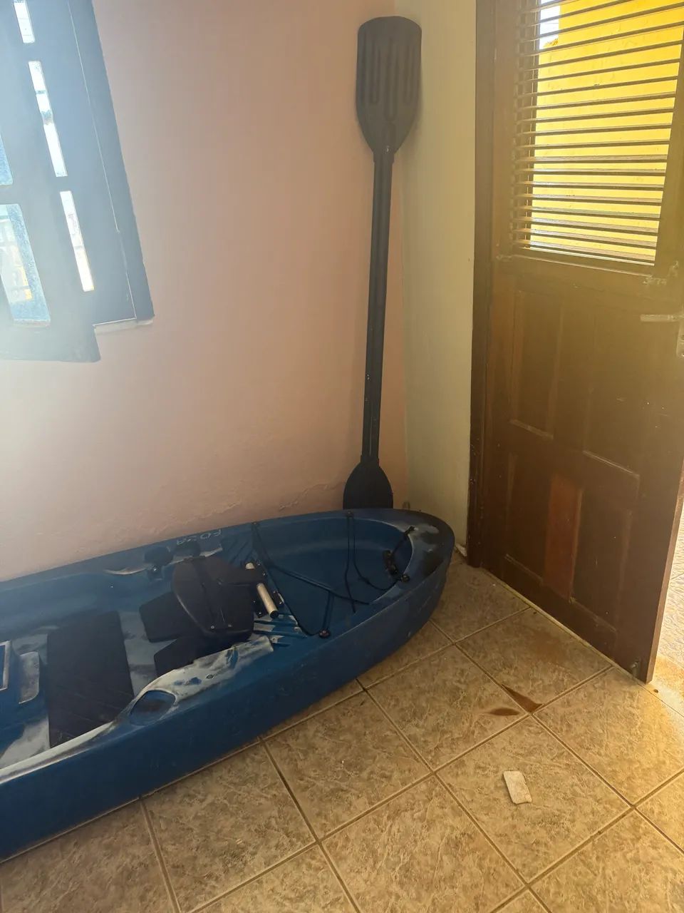 Caiaque  - Foto 2