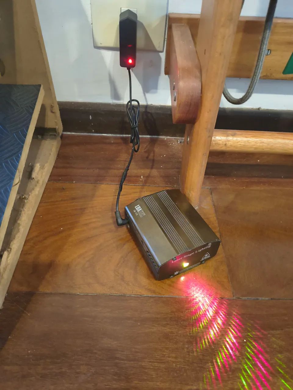 Laser Stage Lighting - Foto 3