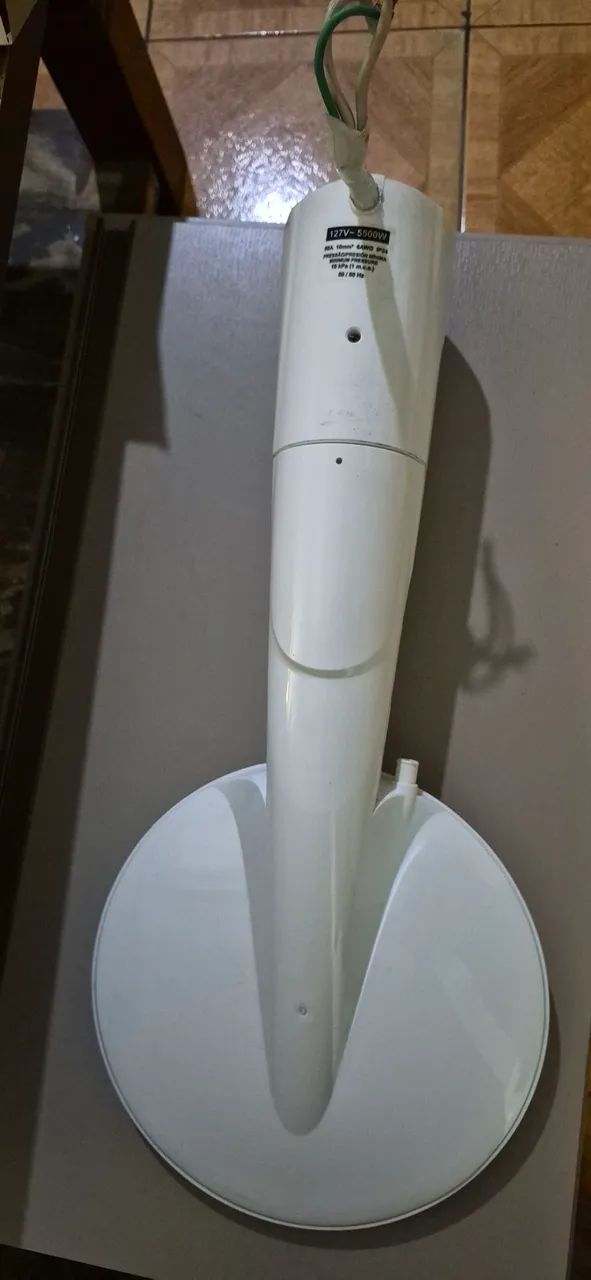 Chuveiro Lorenzetti Advanced  - Foto 2