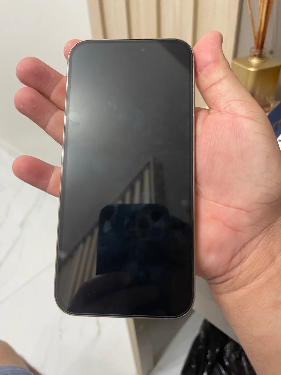 iPhone 16 pro max  - Foto 2